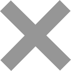 close menu icon